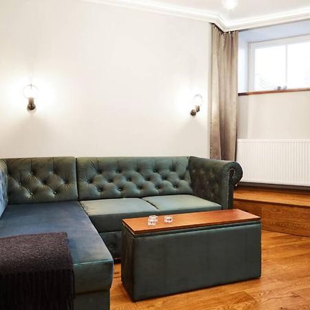 קרקוב Househost Apartment Ii: Studencka Street מראה חיצוני תמונה
