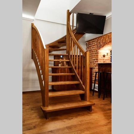קרקוב Househost Apartment Ii: Studencka Street מראה חיצוני תמונה