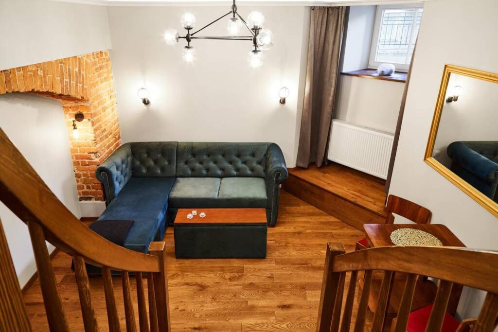 קרקוב Househost Apartment Ii: Studencka Street מראה חיצוני תמונה