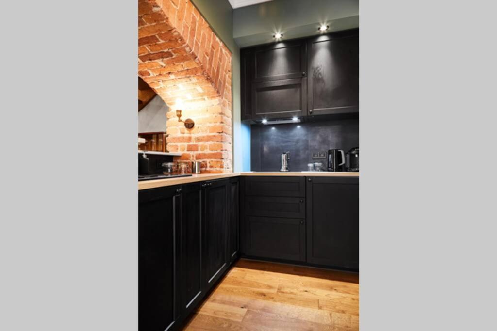 קרקוב Househost Apartment Ii: Studencka Street מראה חיצוני תמונה