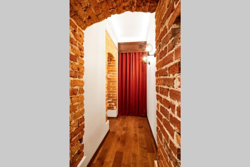 קרקוב Househost Apartment Ii: Studencka Street מראה חיצוני תמונה