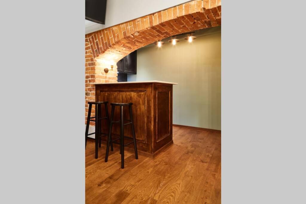 קרקוב Househost Apartment Ii: Studencka Street מראה חיצוני תמונה