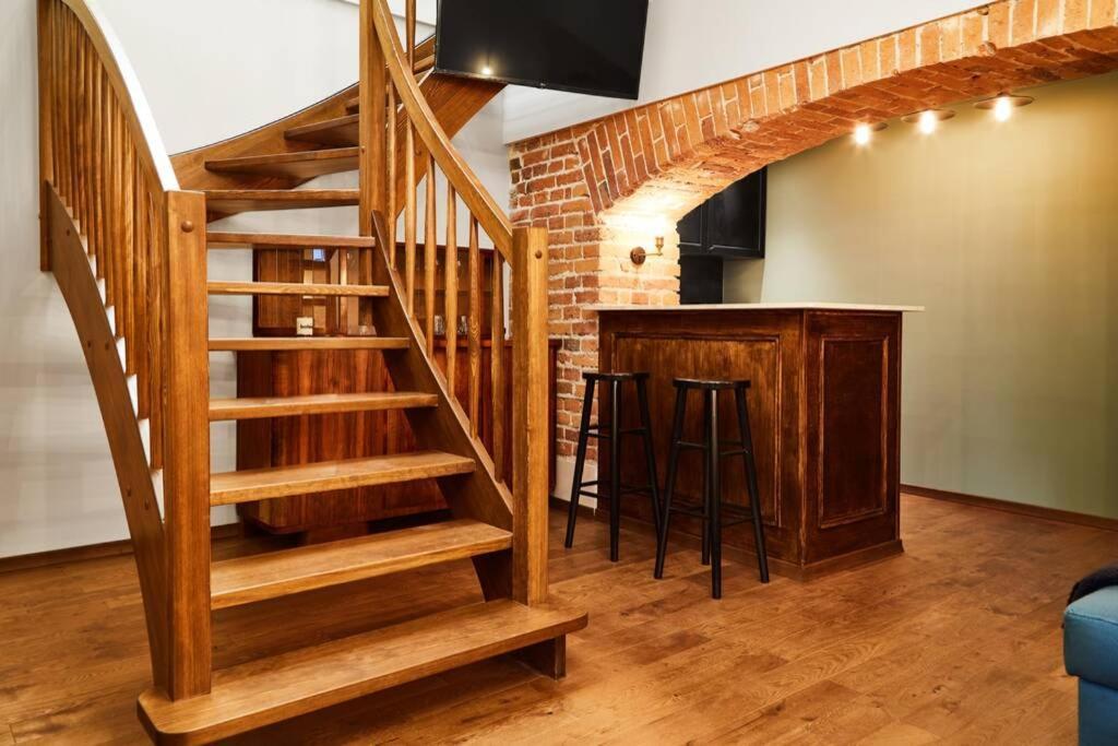 קרקוב Househost Apartment Ii: Studencka Street מראה חיצוני תמונה
