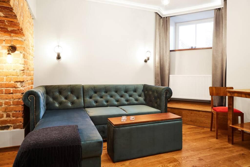 קרקוב Househost Apartment Ii: Studencka Street מראה חיצוני תמונה