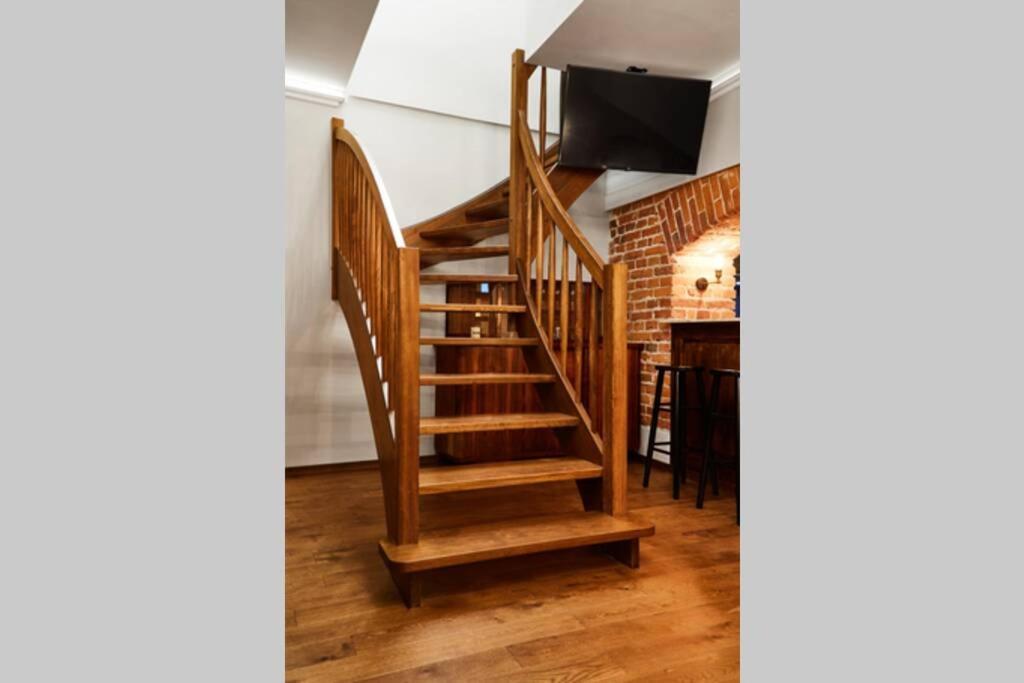 קרקוב Househost Apartment Ii: Studencka Street מראה חיצוני תמונה