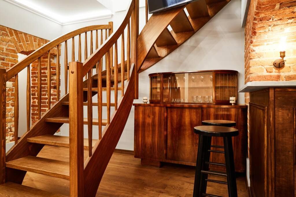 קרקוב Househost Apartment Ii: Studencka Street מראה חיצוני תמונה
