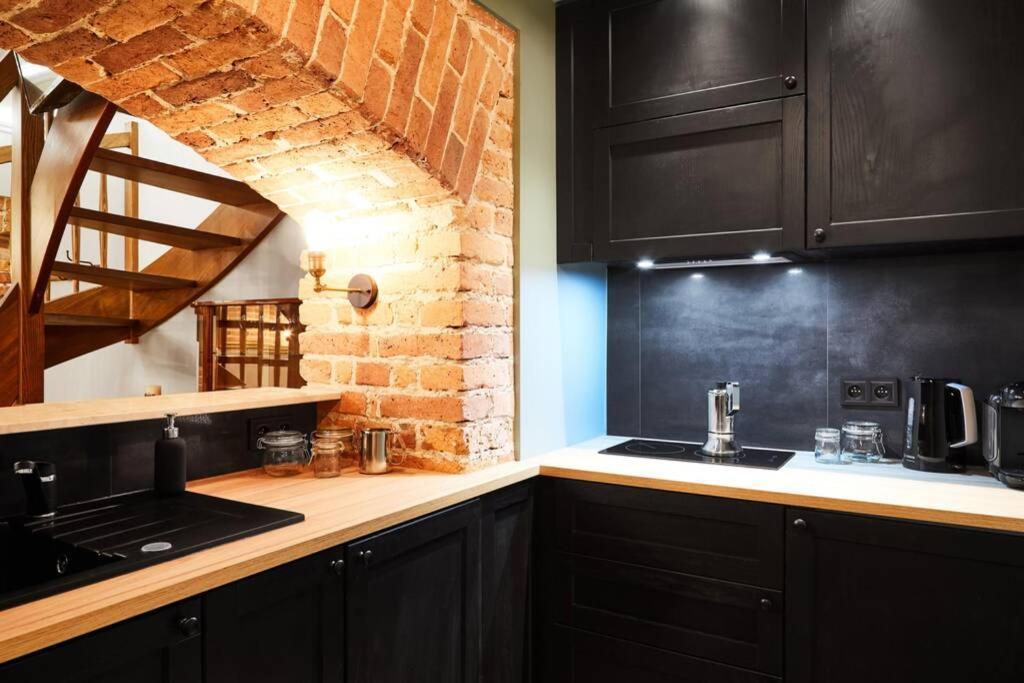 קרקוב Househost Apartment Ii: Studencka Street מראה חיצוני תמונה