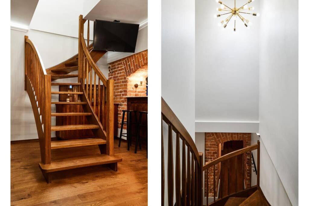 קרקוב Househost Apartment Ii: Studencka Street מראה חיצוני תמונה