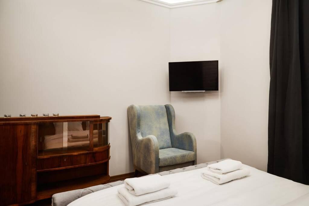 קרקוב Househost Apartment Ii: Studencka Street מראה חיצוני תמונה